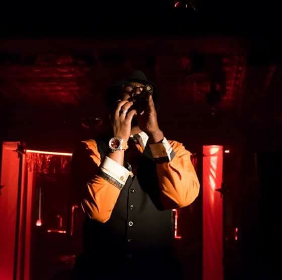 Live performance